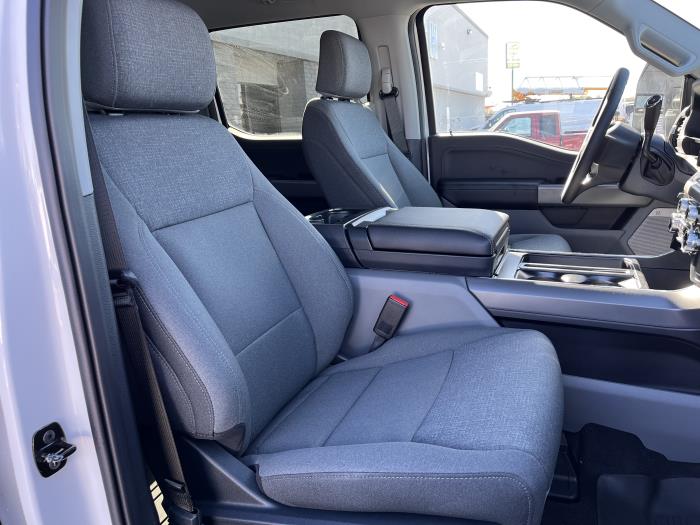 2025 Ford F-150-7