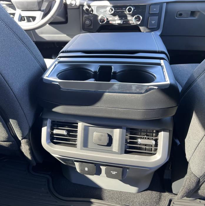 2025 Ford F-150-8