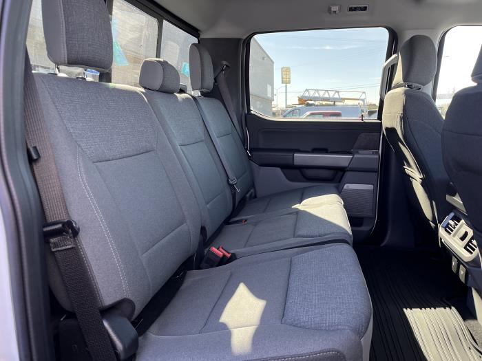 2025 Ford F-150-9