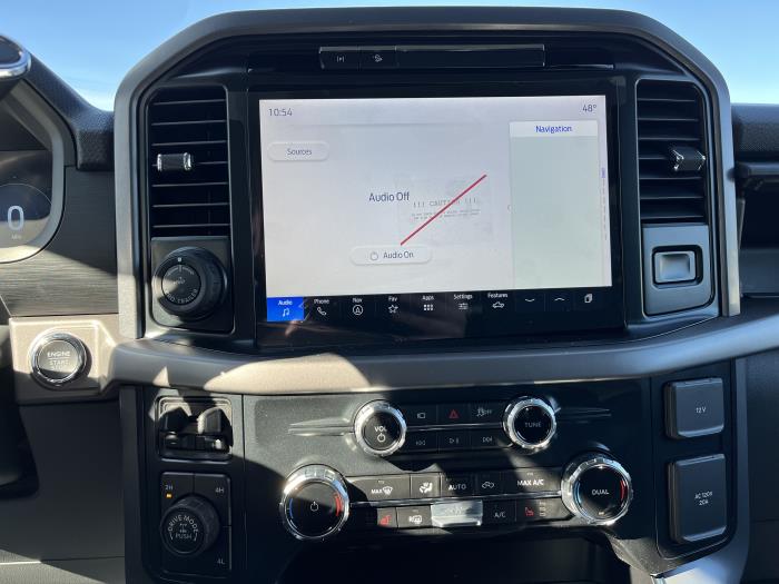 2025 Ford F-150-10