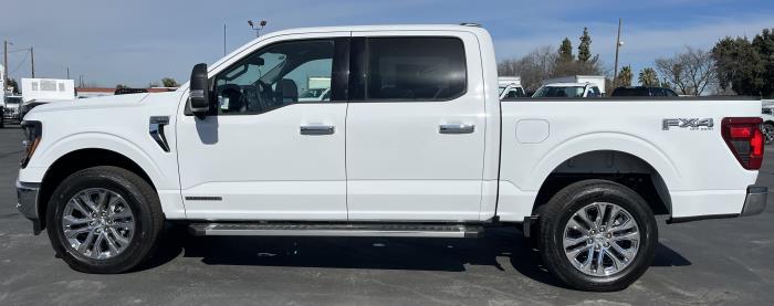 2025 Ford F-150-19