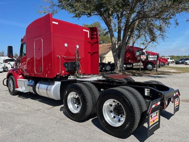 2022 Peterbilt 579-3