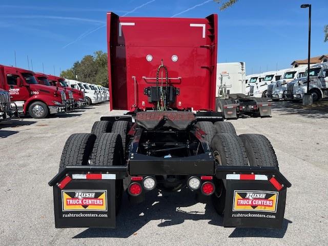 2022 Peterbilt 579-4