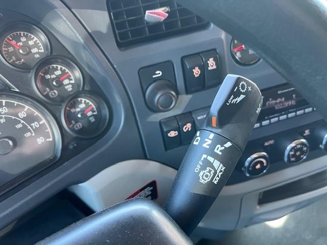 2022 Peterbilt 579-19
