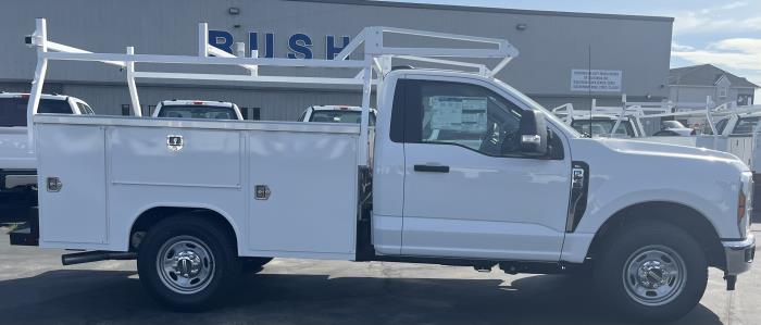 2025 Ford F-250-2