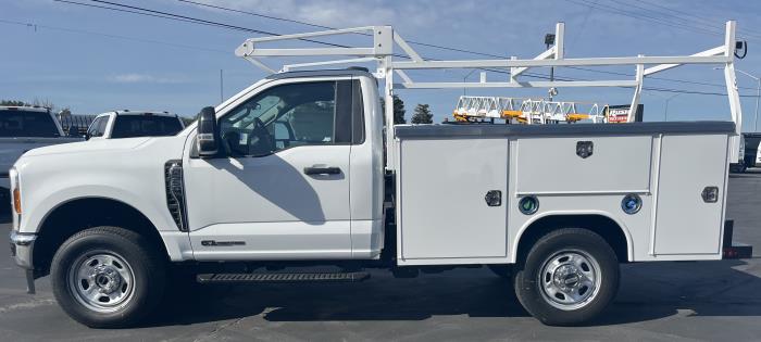 2025 Ford F-250-1