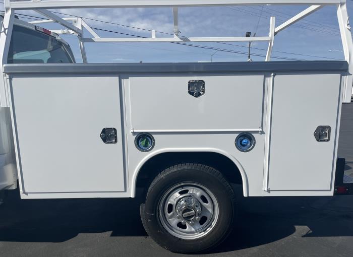 2025 Ford F-250-3
