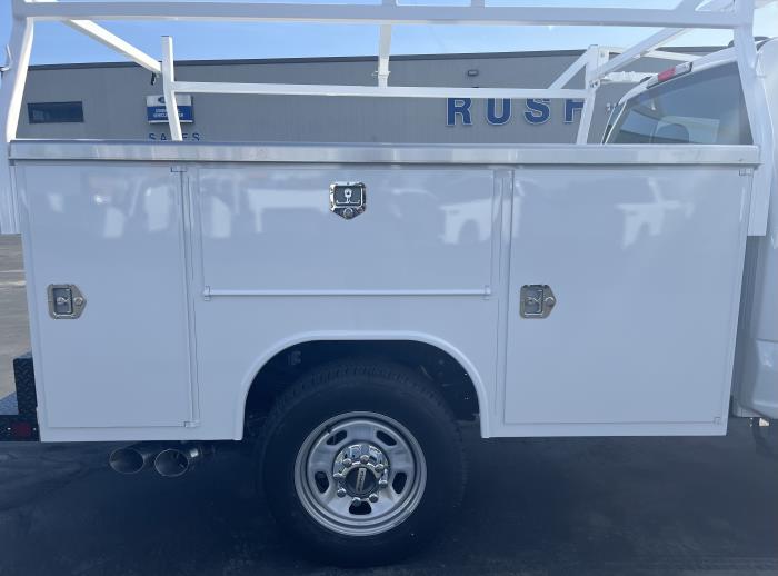 2025 Ford F-250-5