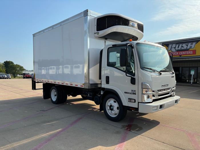 2024 Isuzu NPR-HD-1