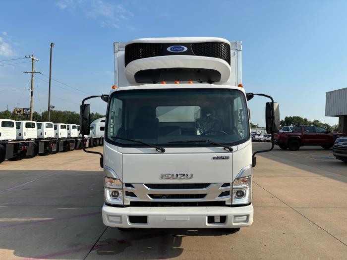 2024 Isuzu NPR-HD-2