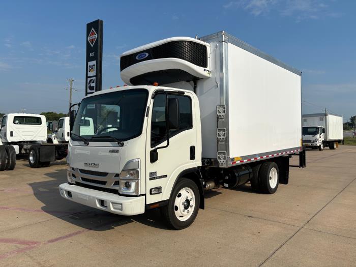 2024 Isuzu NPR-HD-3