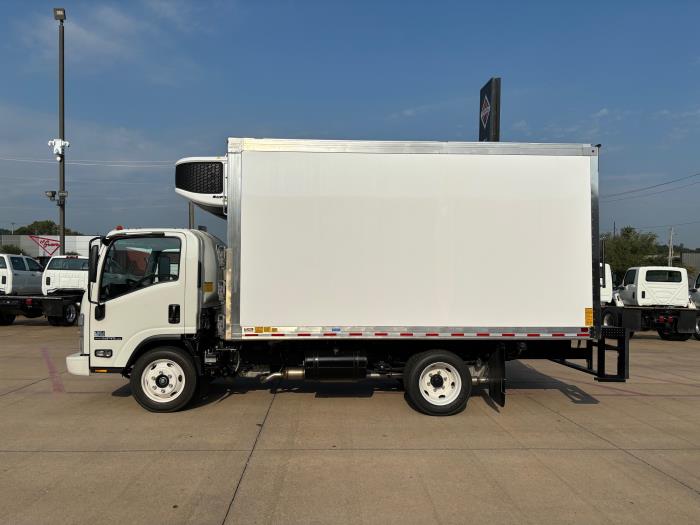 2024 Isuzu NPR-HD-4