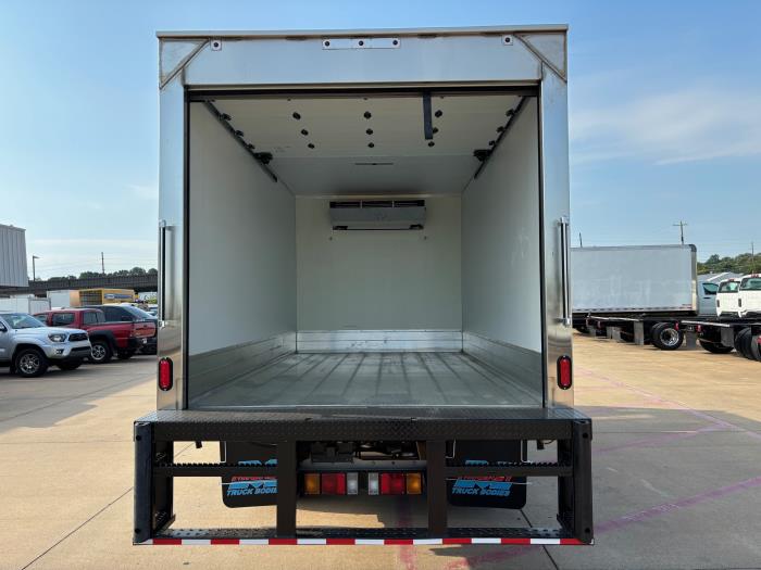 2024 Isuzu NPR-HD-7