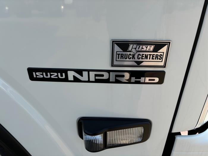 2024 Isuzu NPR-HD-10