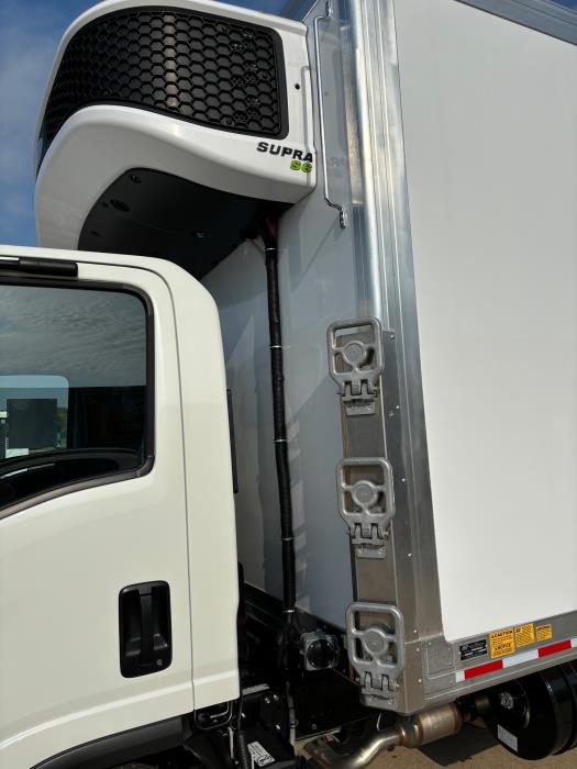 2024 Isuzu NPR-HD-12