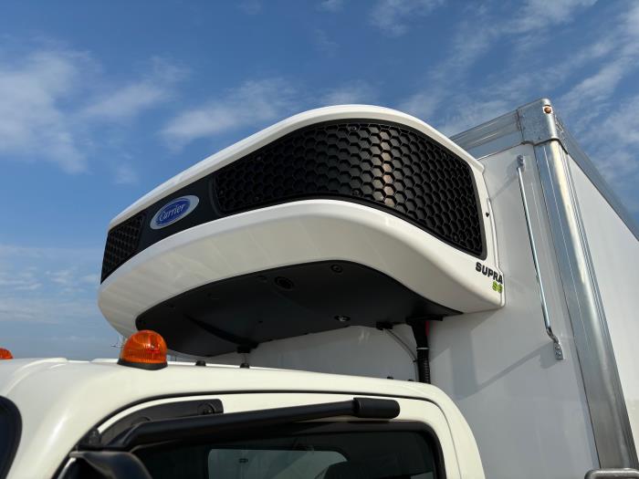 2024 Isuzu NPR-HD-13