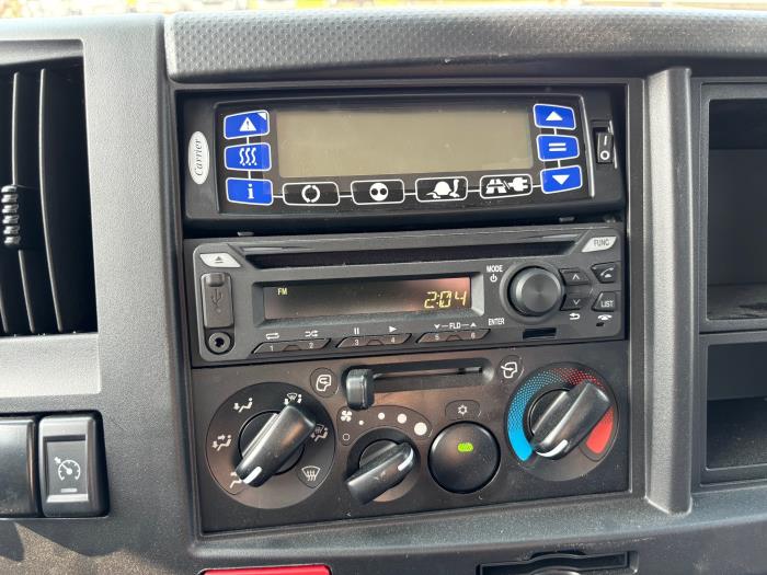 2024 Isuzu NPR-HD-20