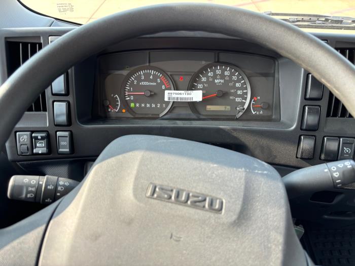 2024 Isuzu NPR-HD-21