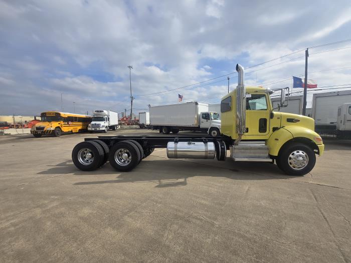 2020 Peterbilt 348-7