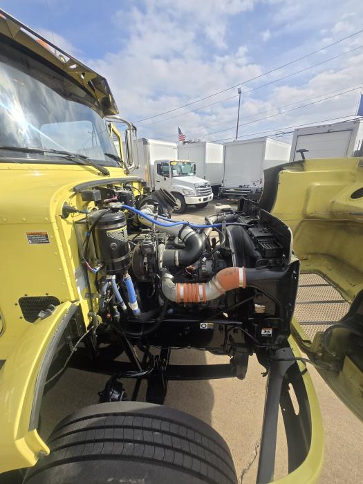 2020 Peterbilt 348-19