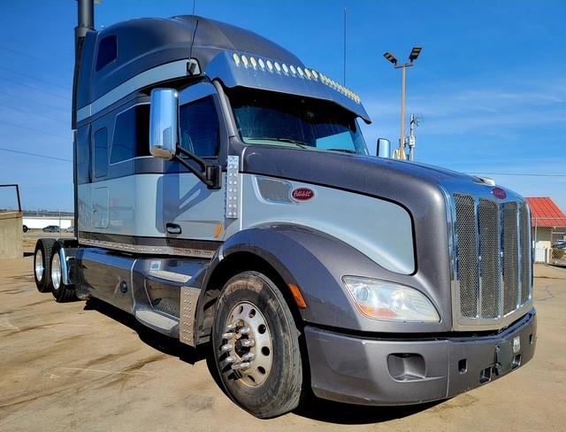 2020 Peterbilt 579-3