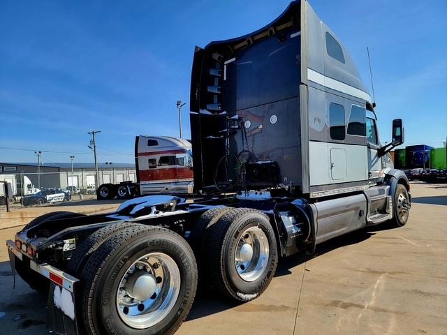 2020 Peterbilt 579-5
