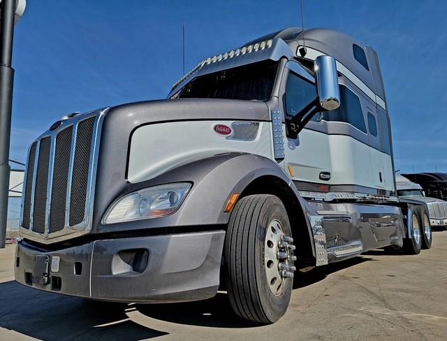2020 Peterbilt 579-7