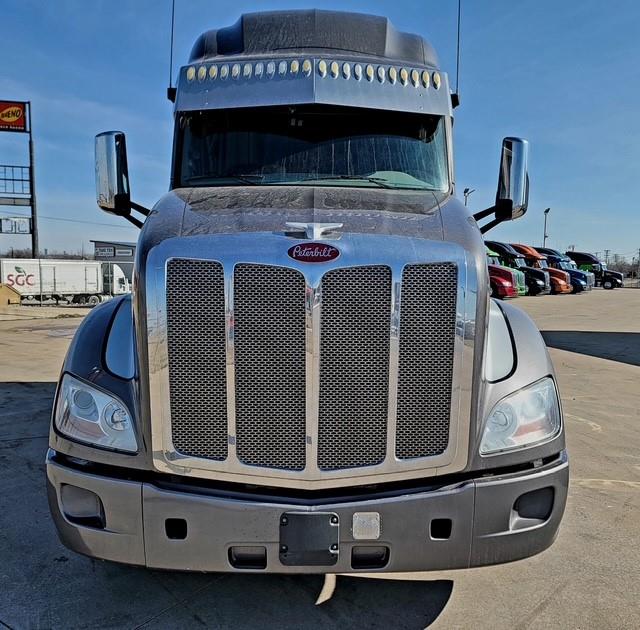 2020 Peterbilt 579-10