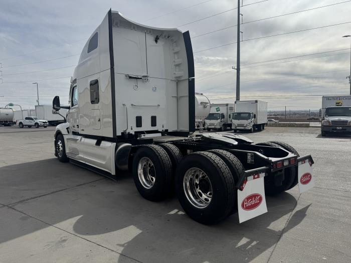 2026 Peterbilt 579-5