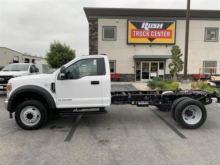 2025 Ford F-550-1