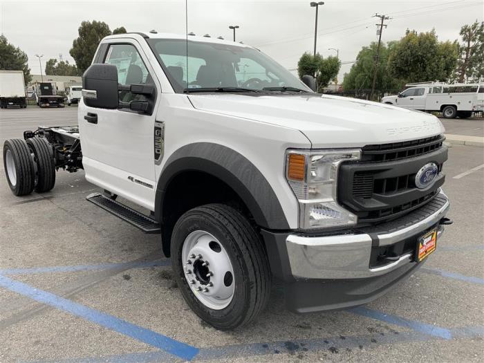 2025 Ford F-550-6