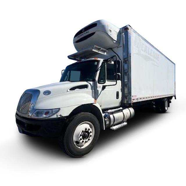 2019 International 4300-0