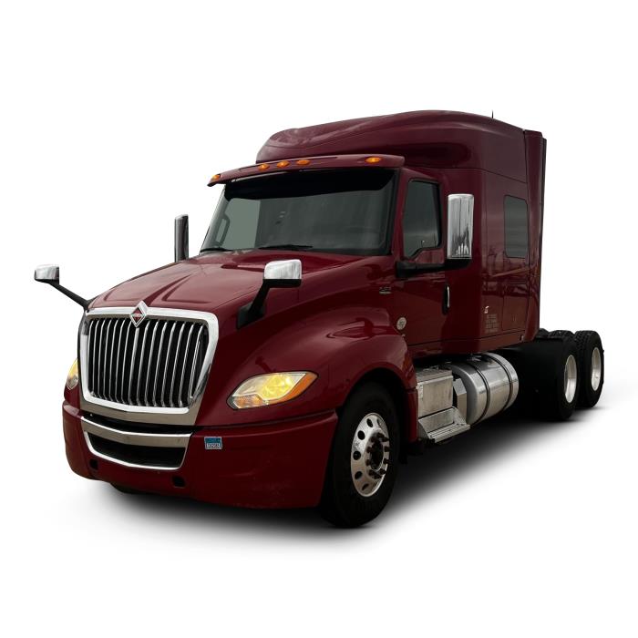 2019 International LT625-0