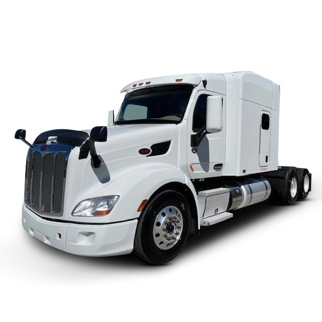 2021 Peterbilt 579-0