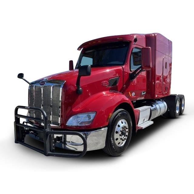 2022 Peterbilt 579-0