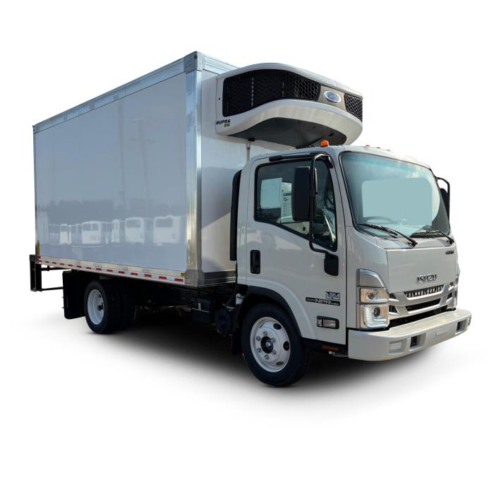 2024 Isuzu NPR-HD-0
