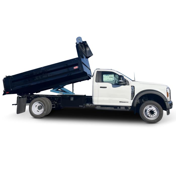 2024 Ford F-550-0