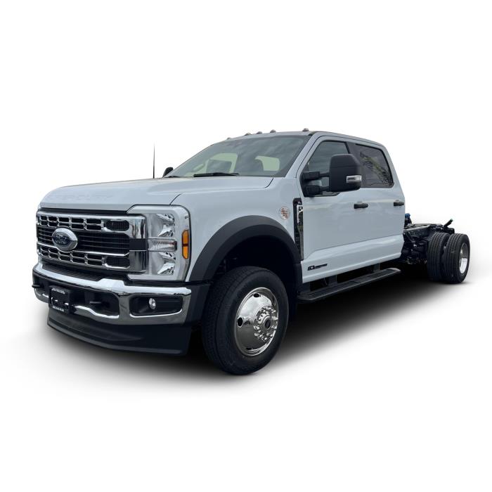 2024 Ford F-450-0