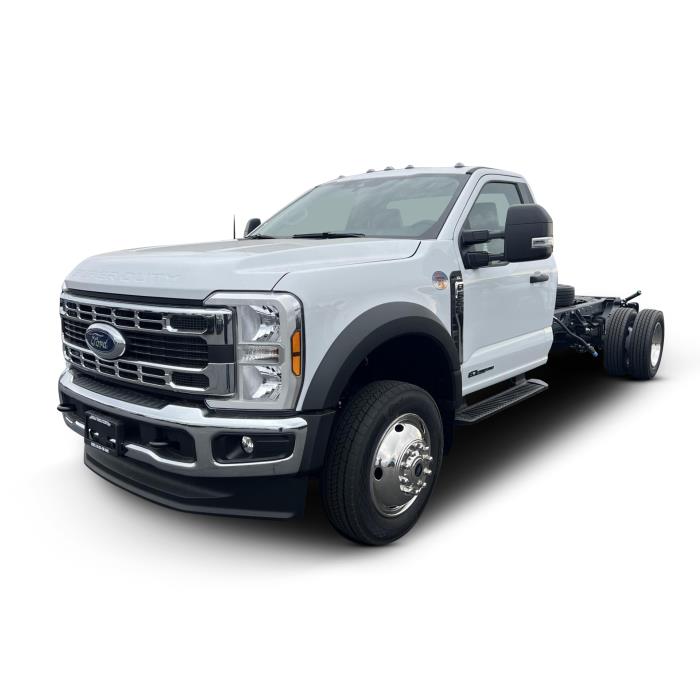 2024 Ford F-550-0