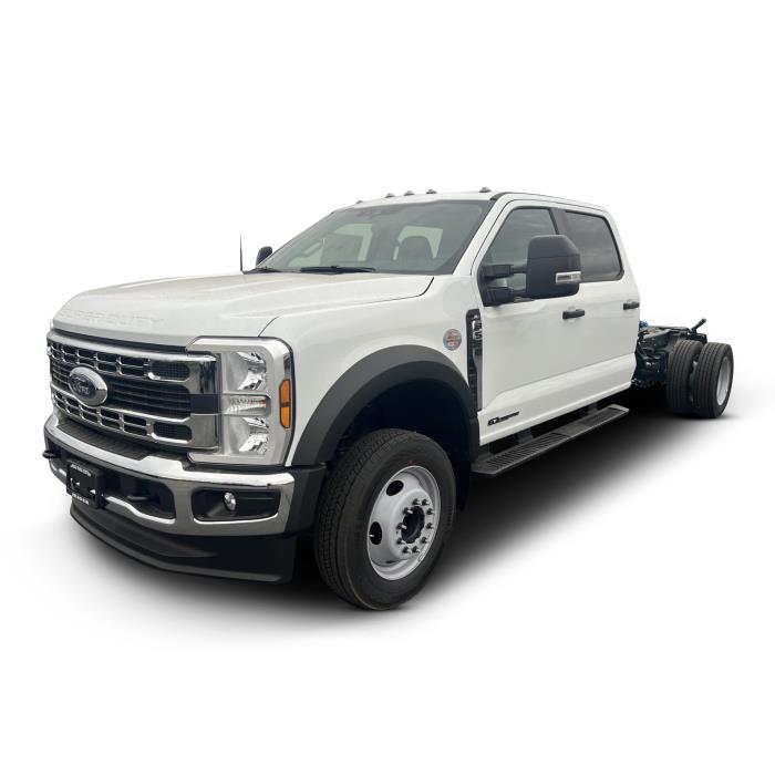 2024 Ford F-550-0