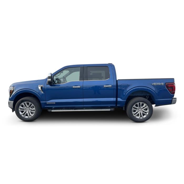 2025 Ford F-150-0