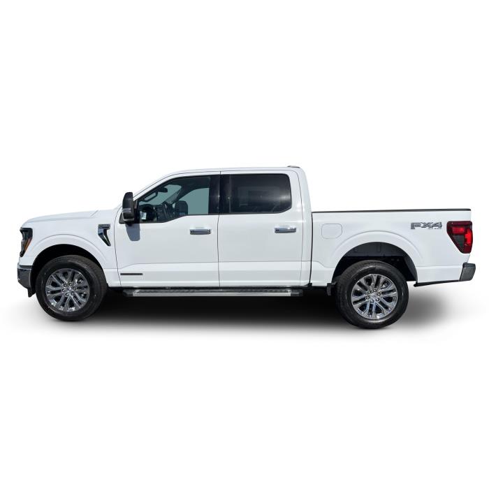 2025 Ford F-150-0