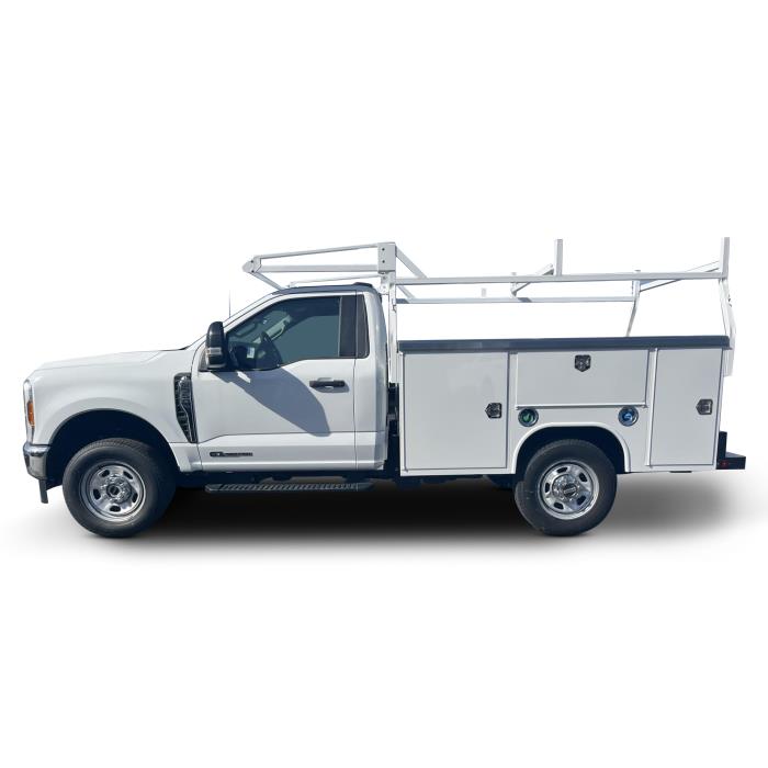2025 Ford F-250-0