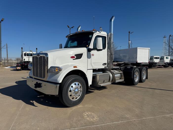 2026 Peterbilt 567-1