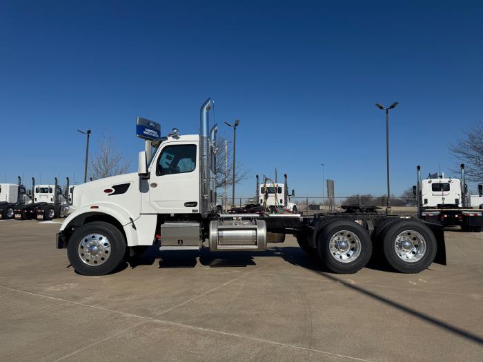 2026 Peterbilt 567-2