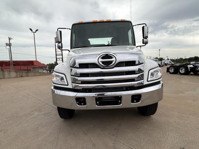 2025 Hino L6-13