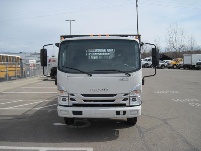 2024 Isuzu NPR-HD-4