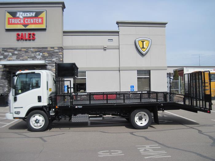 2024 Isuzu NPR-HD-7