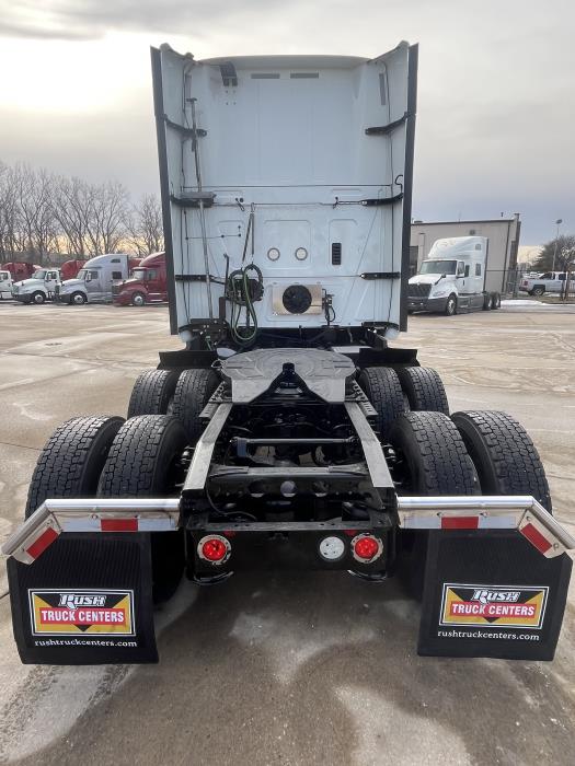 2020 International LT625-3