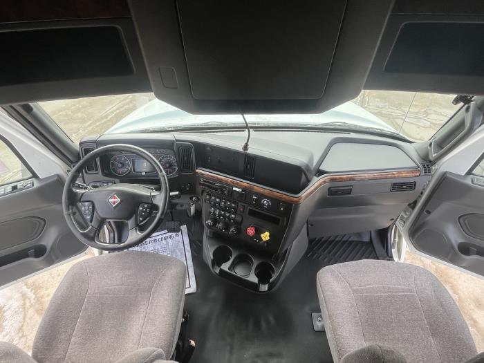 2020 International LT625-17